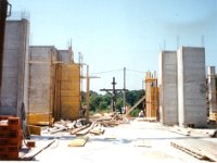 Izgradnja nove crkve sv. Lovre (04)